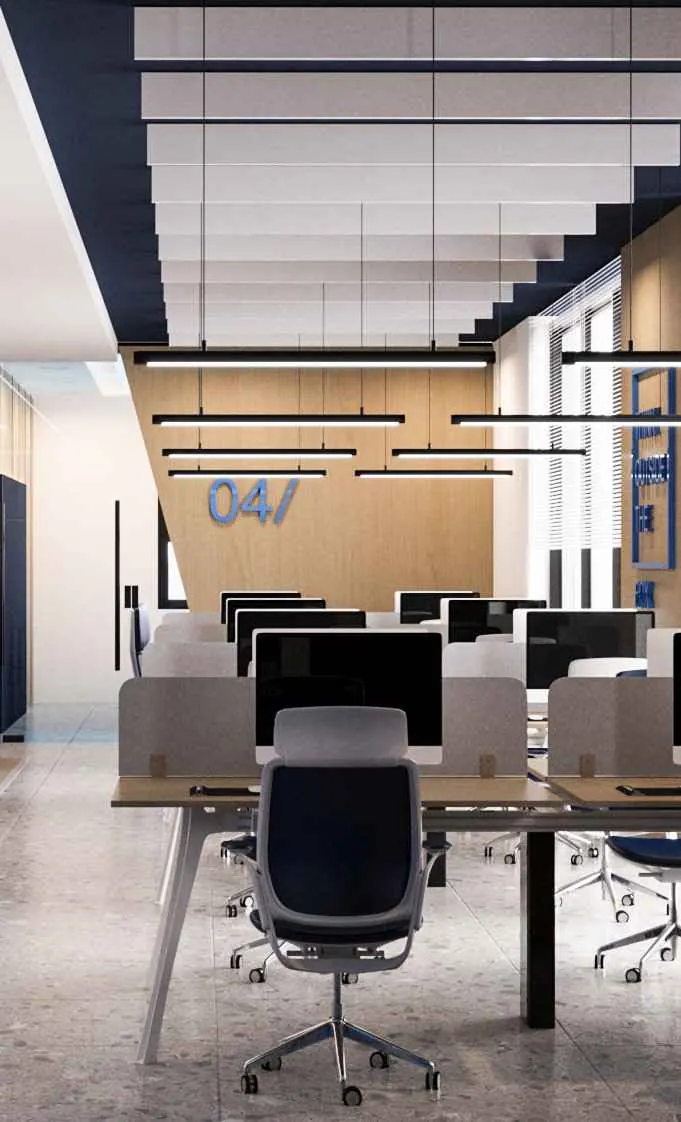 Digital Hub — 3