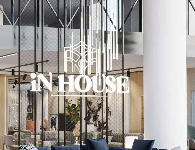 معرض IN HOUSE للأثاث — 5