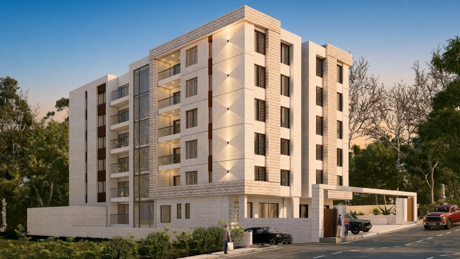 إسكان يافا