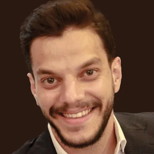 عيسى شاور