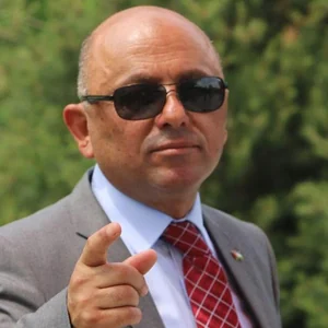 يوسف لحام، مدير الترويج
